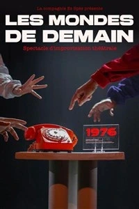 Les Mondes de Demain