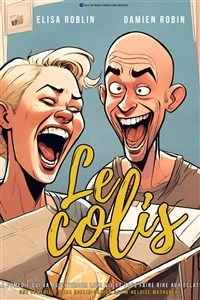 Le colis