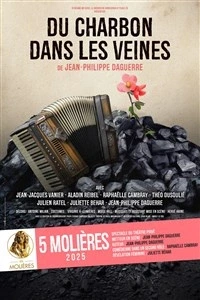 Du charbon dans les veines