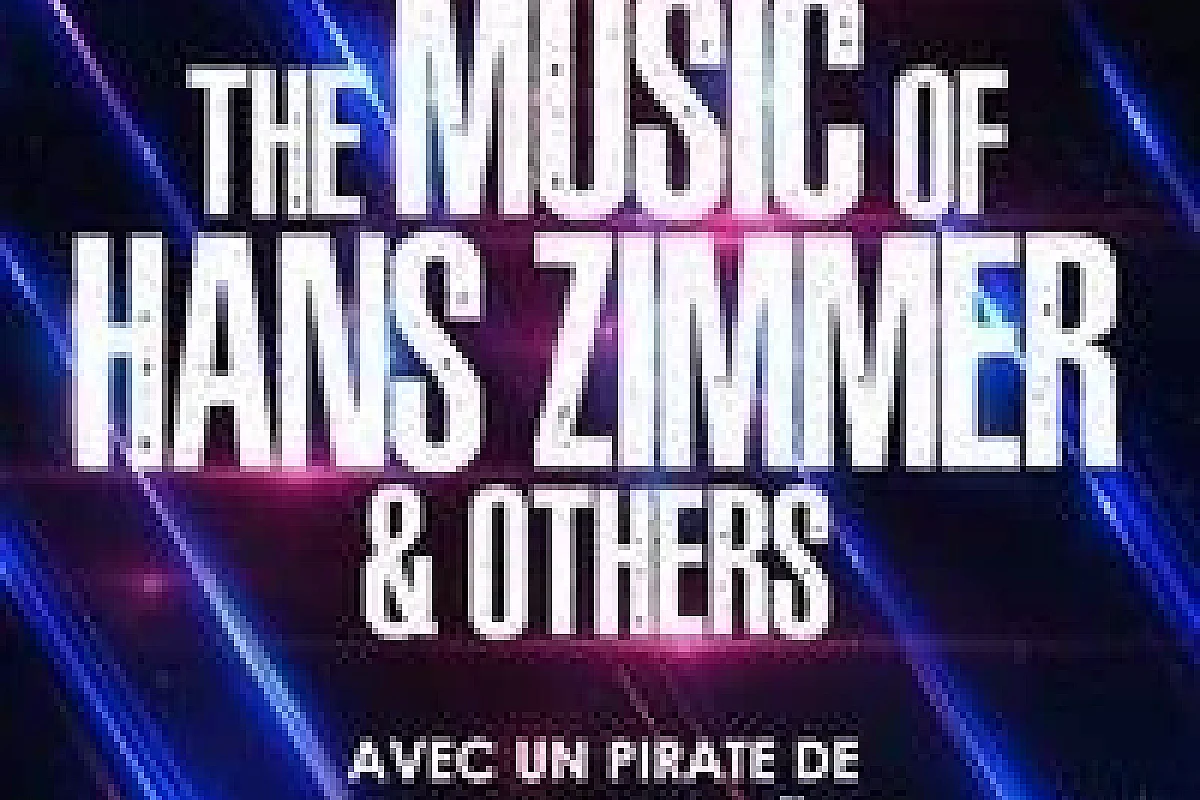 The Music of Hans Zimmer & others