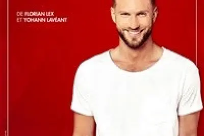 Florian Lex dans Imparfaits