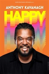 Anthony Kavanagh dans Happy