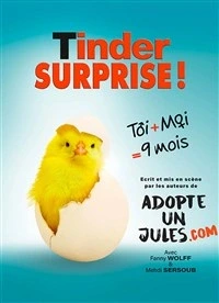 Tinder Surprise !