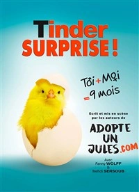 Tinder Surprise !