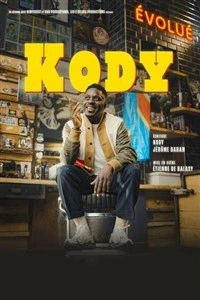 Kody dans Évolué
