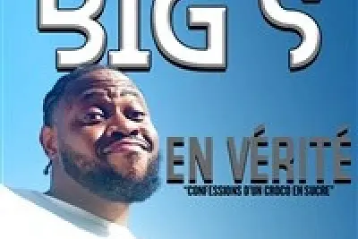 Big S dans En vérité