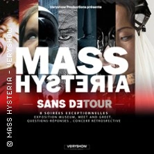 Mass Hysteria - Sans Détour