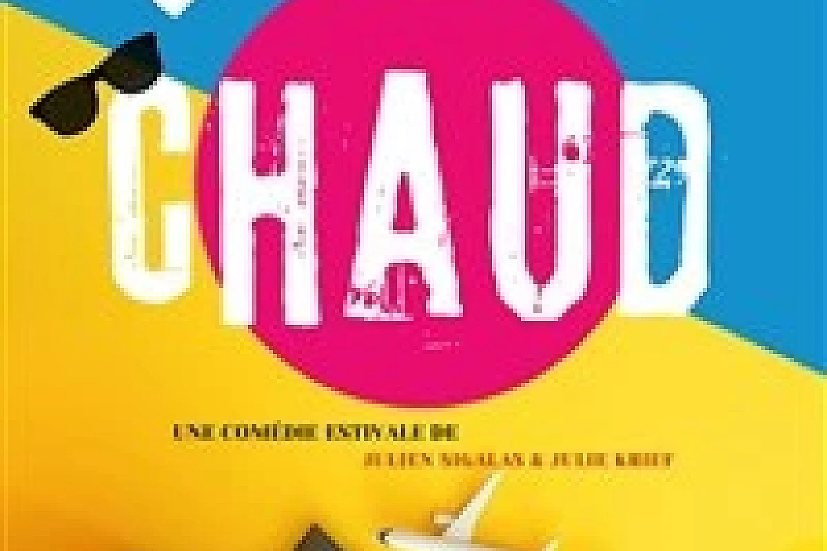 L'été s'ra chaud