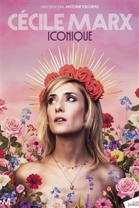 Cécile Marx dans Iconique