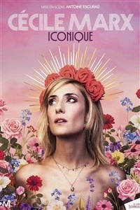 Cécile Marx dans Iconique
