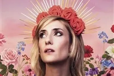 Cécile Marx dans Iconique