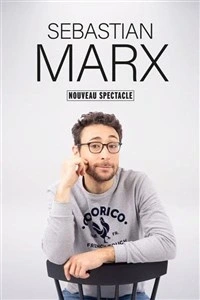 Sebastian Marx