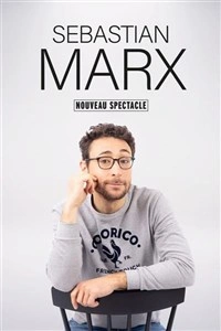 Sebastian Marx