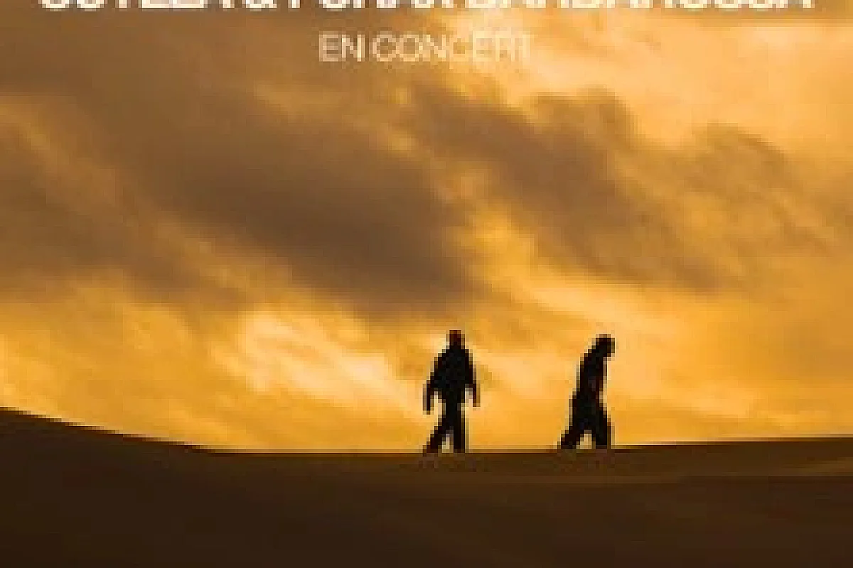 Scylla & Furax Barbarossa - Tournée