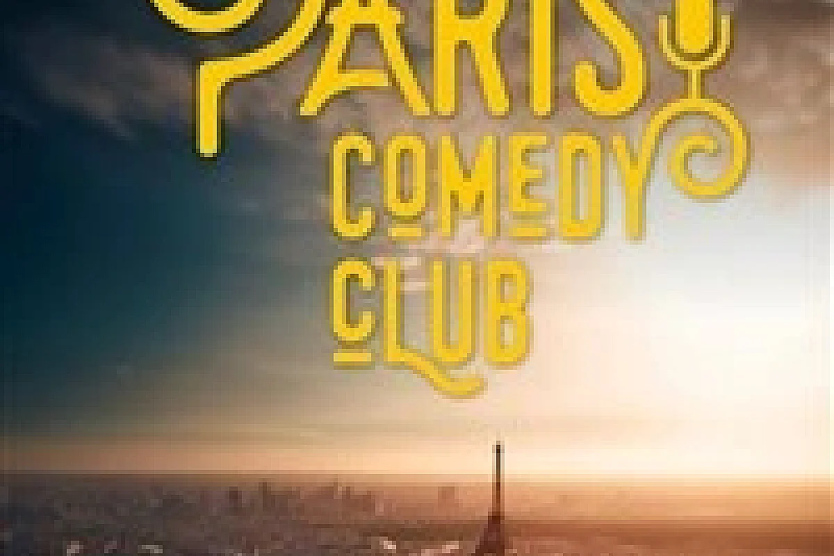 Paris Comedy Club
