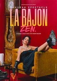 La Bajon dans Zen