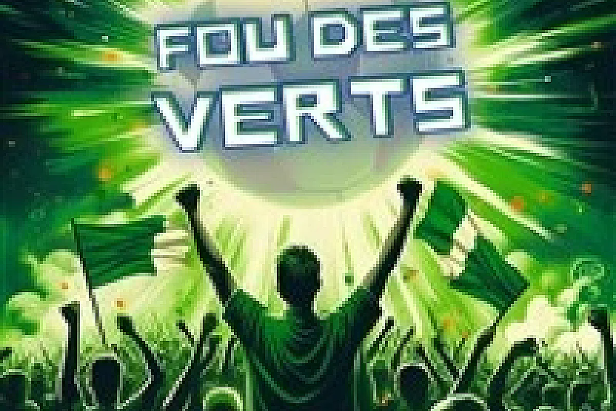 Fou des verts