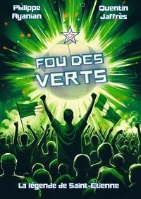 Fou des verts