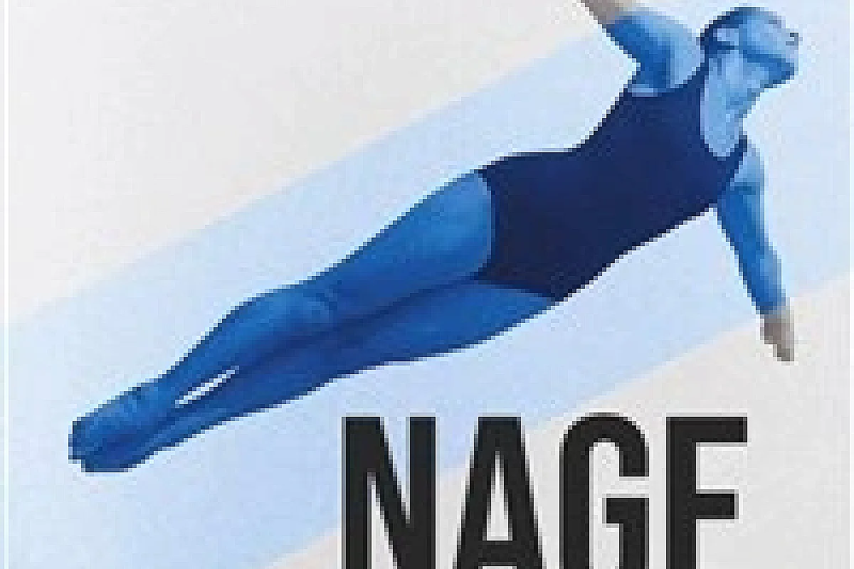 Nage Libre