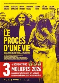 Le procès d'une vie