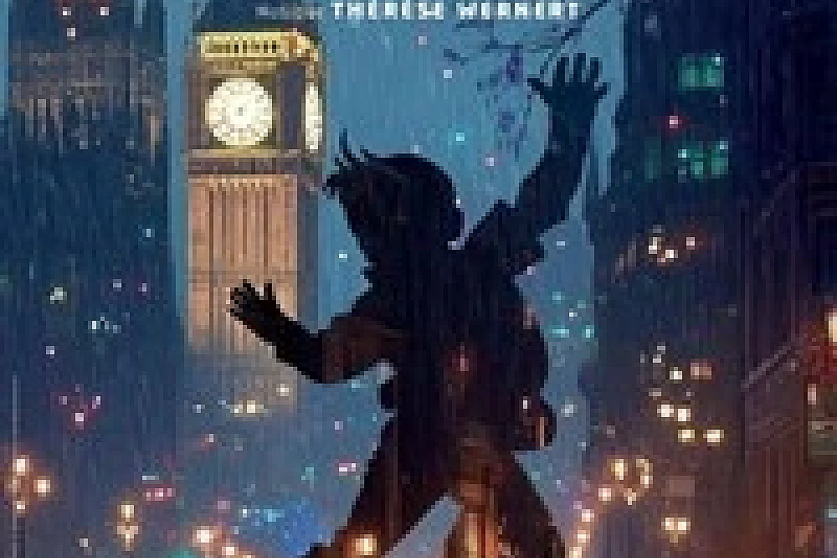 Oliver Twist