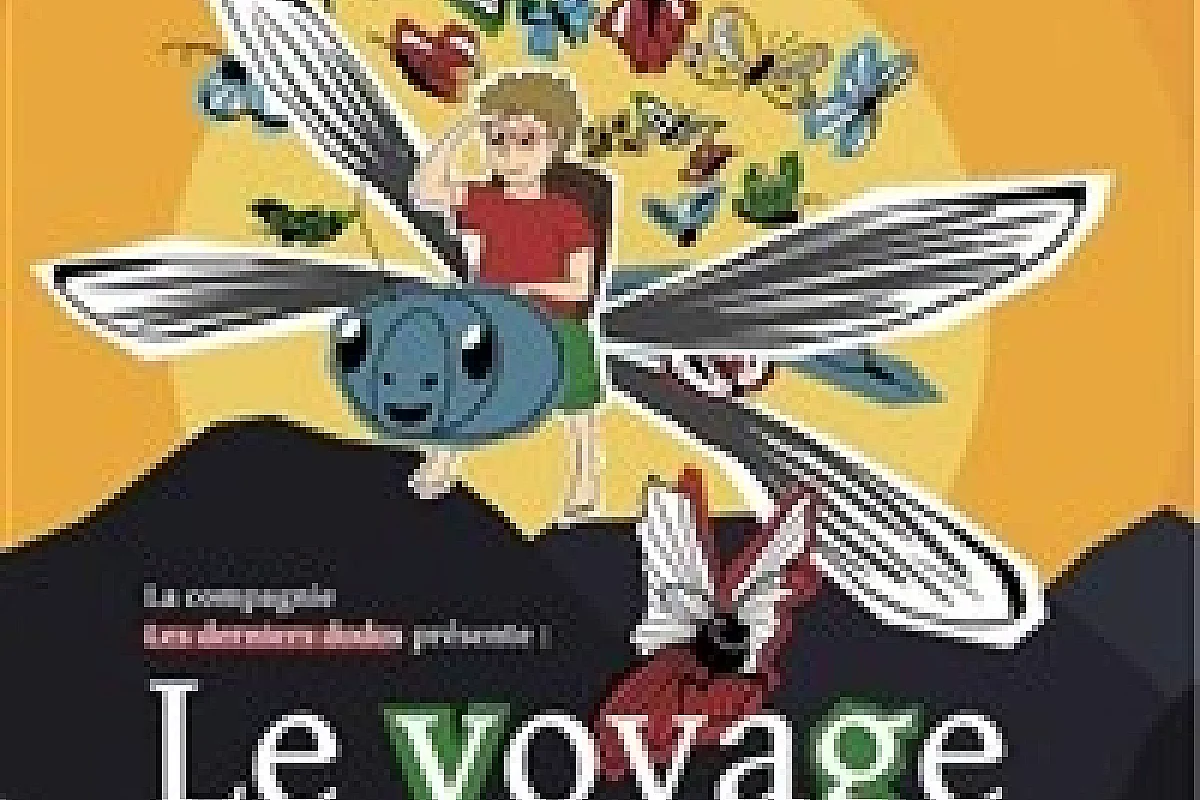 Le Voyage