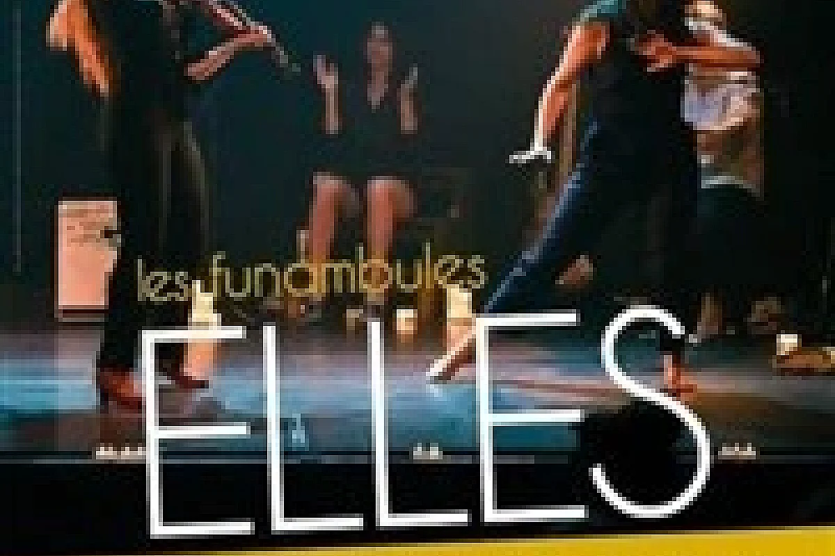Elles