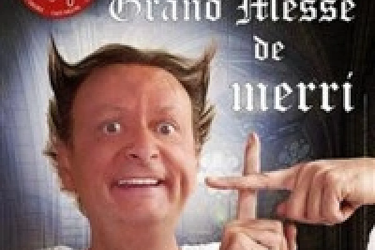 La Grand' Messe de Merri