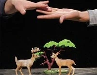 Hamlet et nous : Tempête dans un verre d'eau