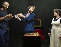 La pièce Maîtresse de Lady Macbeth