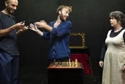 La pièce Maîtresse de Lady Macbeth
