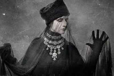 Anny Karénine (fille de)
