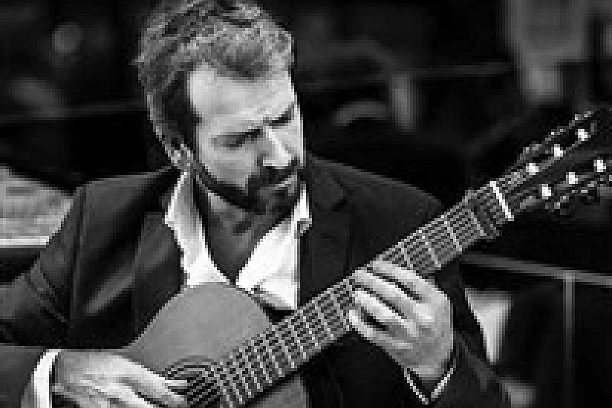 Ludovic Michel