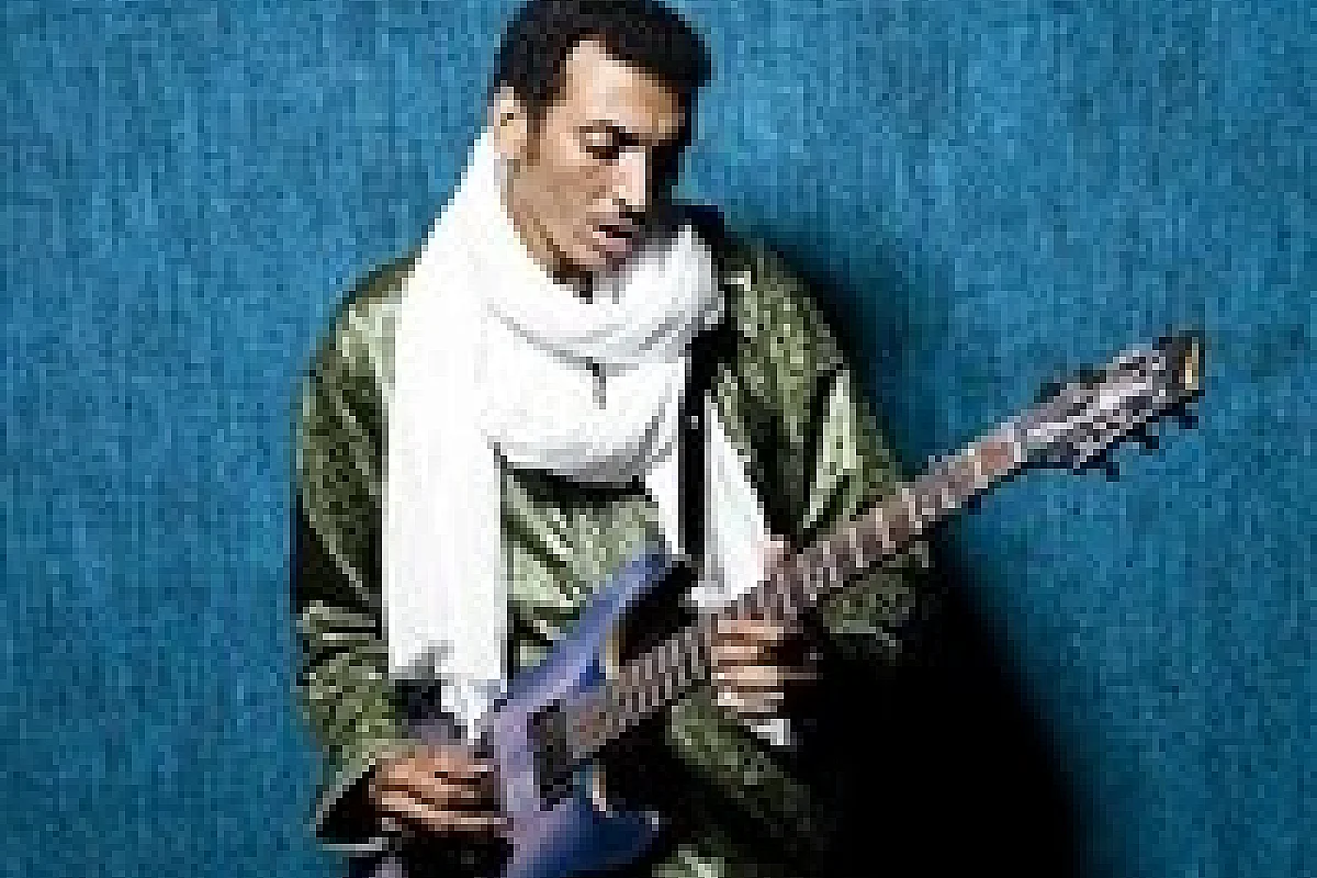 Bombino