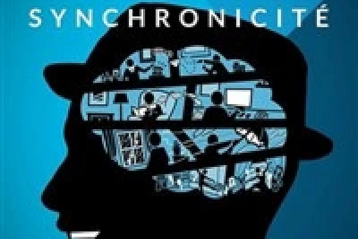 Mathieu Chesneau dans Synchronicité