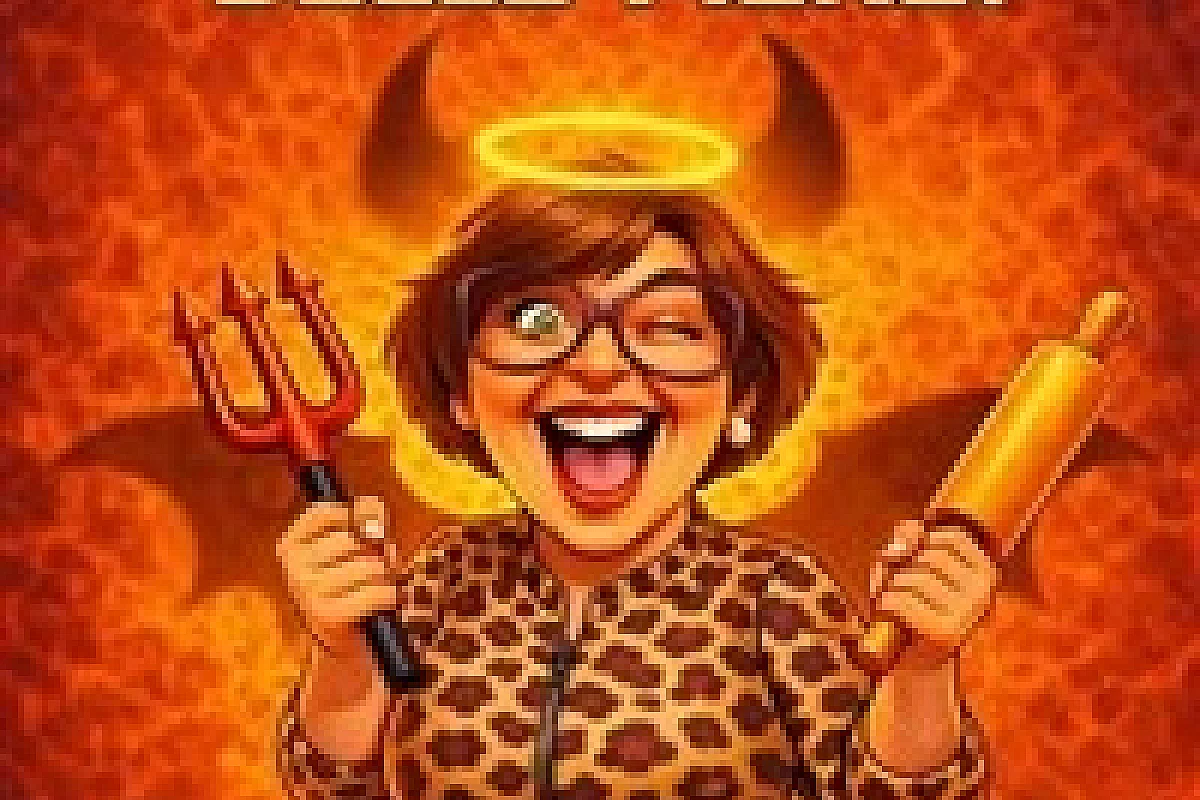 L'Enfer c'est belle-mère !