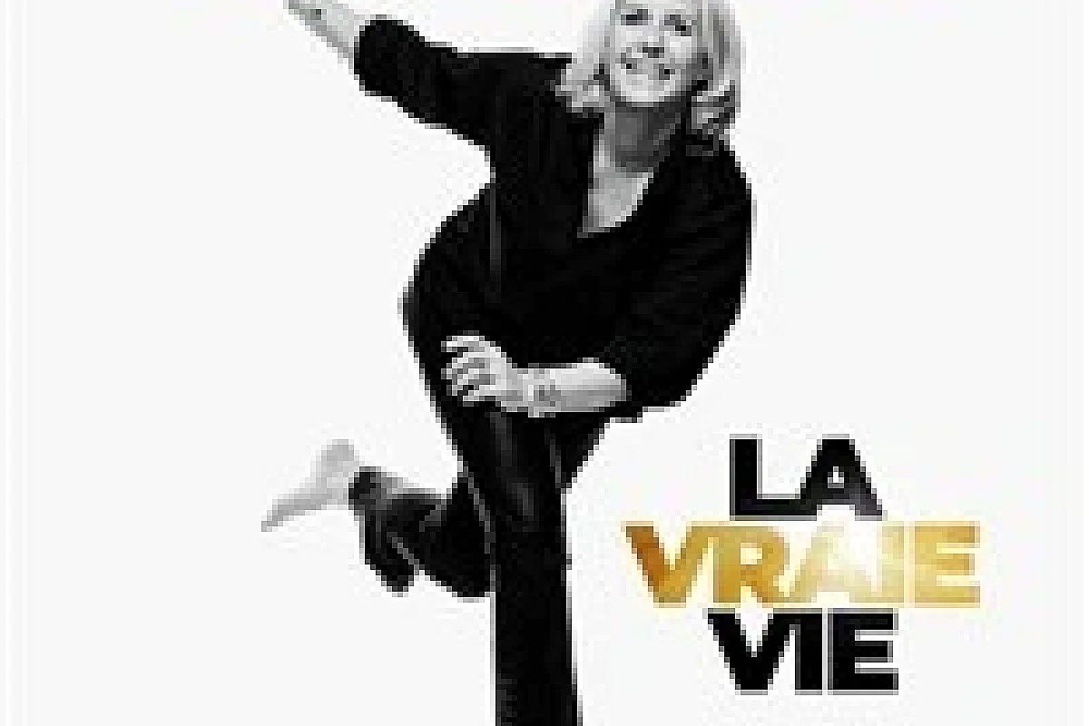 Véronique Gallo dans La vraie vie