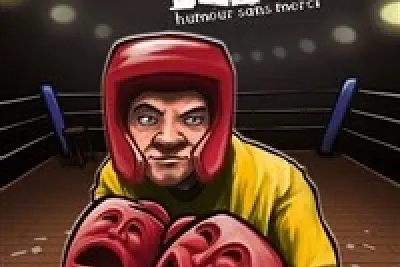 Fight impro