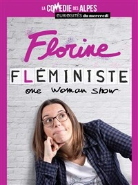 Florine dans Fléministe
