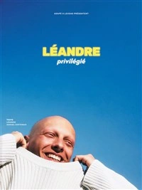 Léandre dans Privilégié