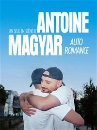 Antoine Magyar dans Auto romance