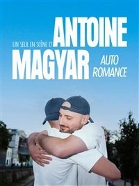 Antoine Magyar dans Auto romance