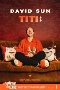 David Sun dans Titi