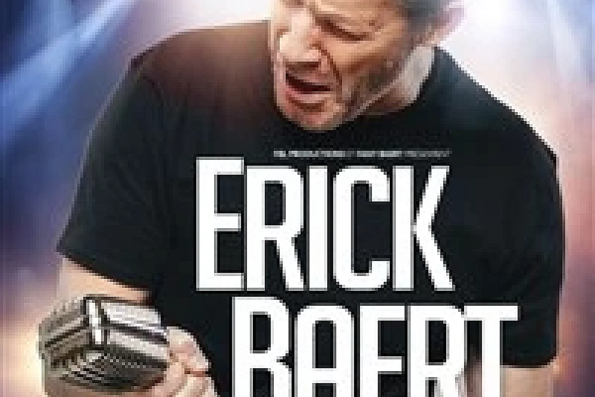 Erick Baert dans Illusions vocales