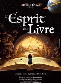L'esprit du livre