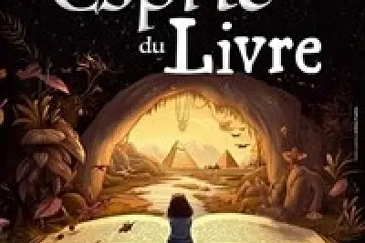 L'esprit du livre