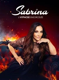Sabrina Rives dans L'hypnose ensorcelée