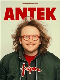 Antek dans Fripon