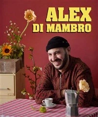Alex Di Mambro