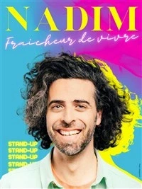 Nadim dans Fraîcheur de vivre